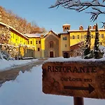 Certosa 1515 Penzion
