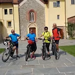 Certosa 1515 Penzion 4*
