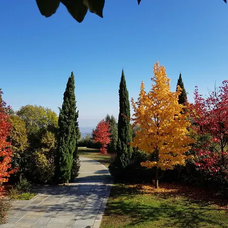 Guest house Certosa 1515 Avigliana