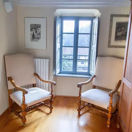 Certosa 1515 Pensión Avigliana