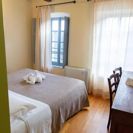 Certosa 1515 4* Avigliana