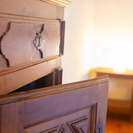 Certosa 1515 Guest house