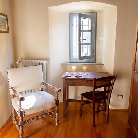 Pensión Certosa 1515 Avigliana