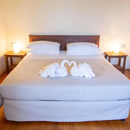 Pensión Certosa 1515 4*