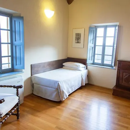 Certosa 1515 Pensión 4*