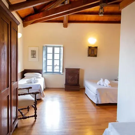 Certosa 1515 Guest house