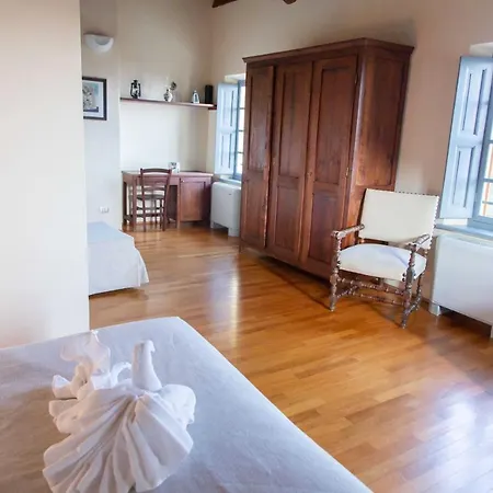 Guest house Certosa 1515 Avigliana