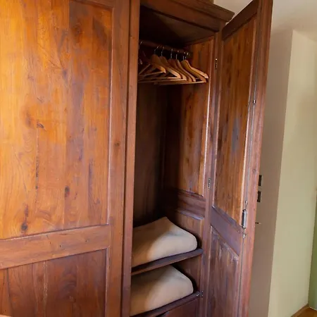 Certosa 1515 Guest house