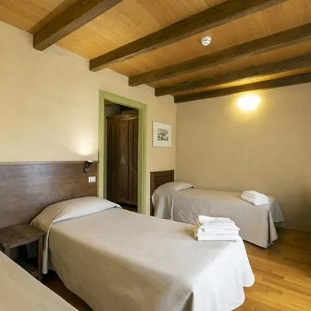 Certosa 1515 Pensjonat 4*