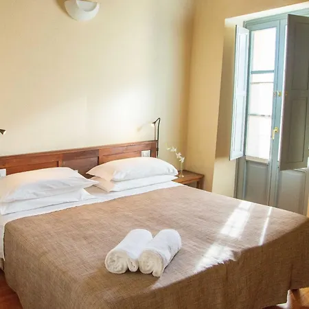 Guest house Certosa 1515 4*