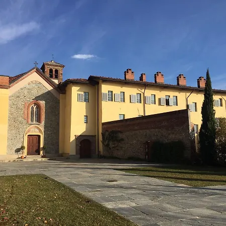 Certosa 1515 Pensión