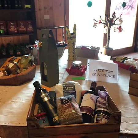 Certosa 1515 Pensión 4*