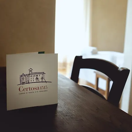Certosa 1515