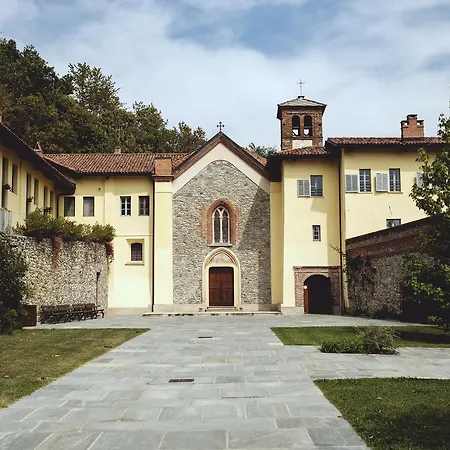 Pensjonat Certosa 1515 Avigliana