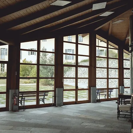 Pensión Certosa 1515