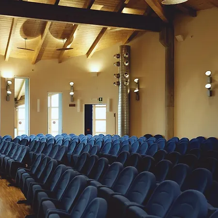 Certosa 1515 Pensión 4*