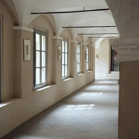 Certosa 1515 4* Avigliana