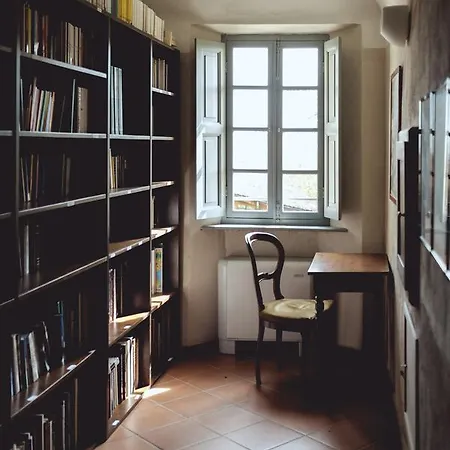 Guest house Certosa 1515 Avigliana