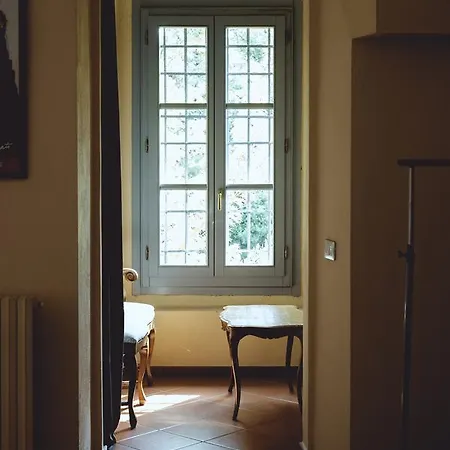 Certosa 1515 Maison d'hôtes