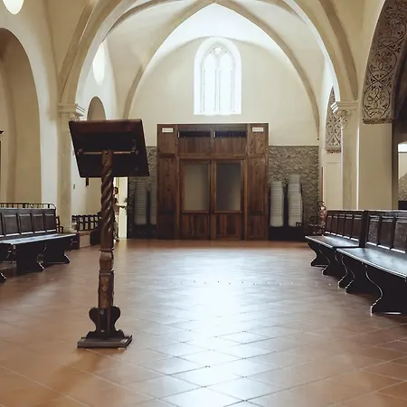 Pensjonat Certosa 1515 Avigliana
