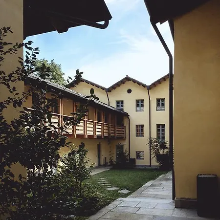 Certosa 1515 אביליאנה
