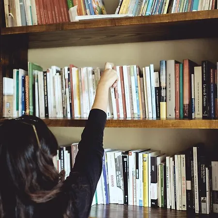 Certosa 1515 Guest house