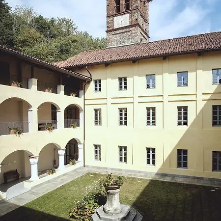 Certosa 1515 Avigliana