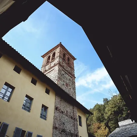 Pensión Certosa 1515 Avigliana