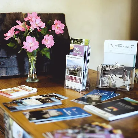 Certosa 1515 Pensión