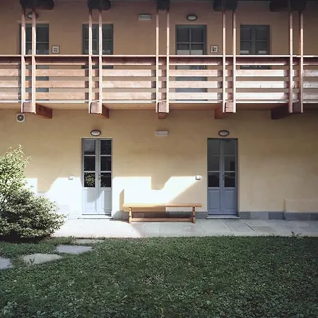 Certosa 1515 Avigliana