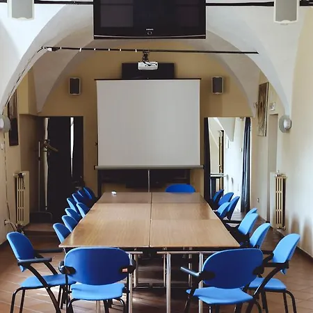 Pensión Certosa 1515 Avigliana