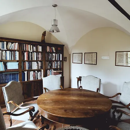 Certosa 1515 Pensjonat 4*