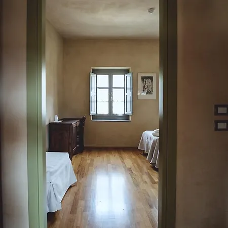 Guest house Certosa 1515 Avigliana