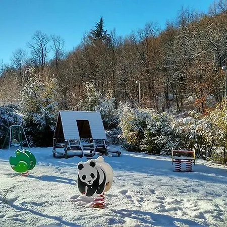 Certosa 1515 Guest house