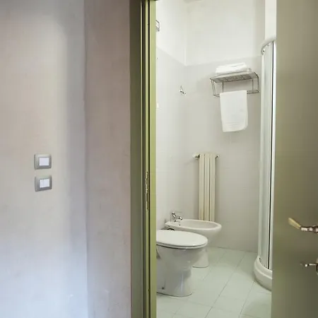 Guest house Certosa 1515 4*