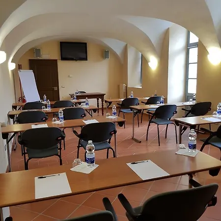 Certosa 1515 Guest house *