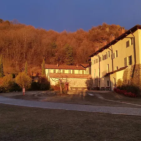 Certosa 1515 Guest house Avigliana