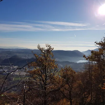 Pensión Certosa 1515