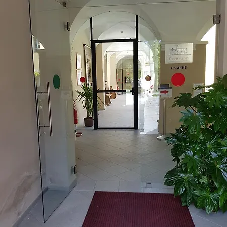 Certosa 1515 Pensión