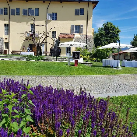 Certosa 1515 Avigliana