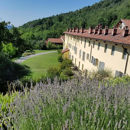 Affittacamere Certosa 1515 Avigliana
