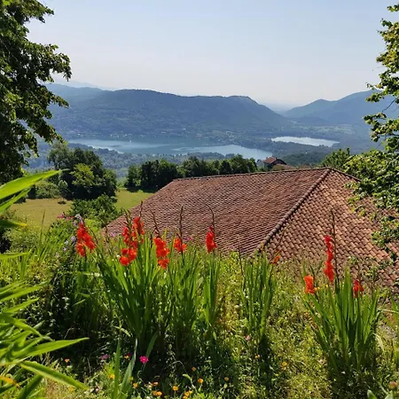 Certosa 1515 Pensión