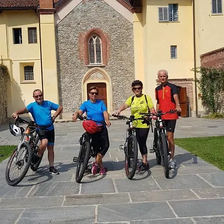 Certosa 1515 Maison d'hôtes 4*