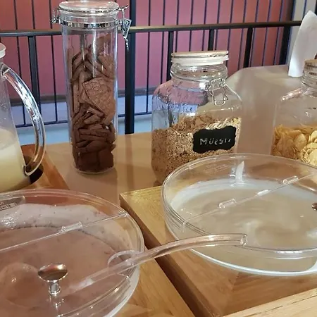 Certosa 1515 Guest house 4*