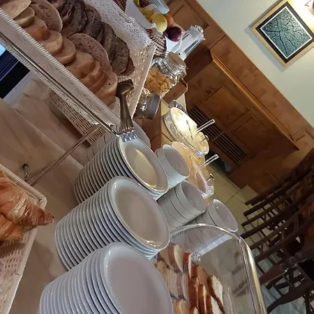 Certosa 1515 Pensión 4*