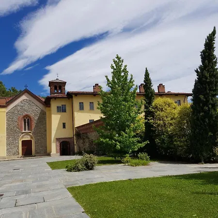 Certosa 1515 4* Avigliana