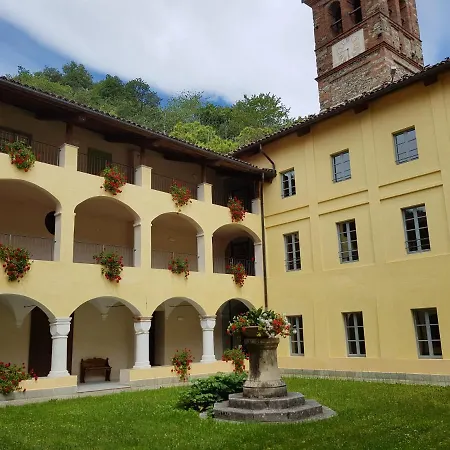 Certosa 1515 Pensión 4*