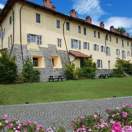 Certosa 1515 Pensión Avigliana