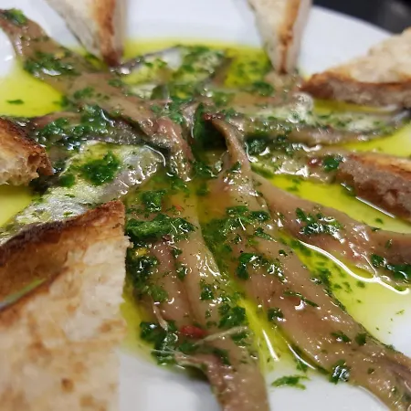 Certosa 1515 Guest house