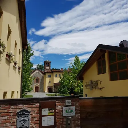 Gasthof Certosa 1515 Avigliana